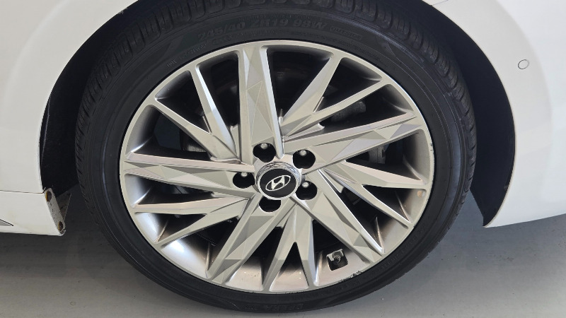 car Hyundai Grandeur id328073 photo #11
