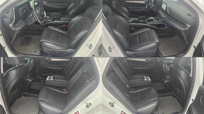car Hyundai Grandeur id328073 photo #12