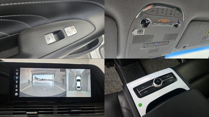 car Hyundai Grandeur id328073 photo #19