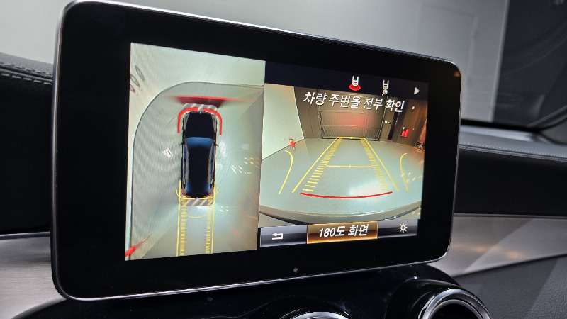 car Mercedes GLC id328085 photo #15