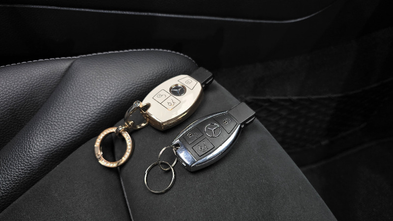 car Mercedes GLC id328085 photo #17