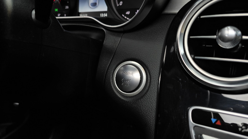 car Mercedes GLC id328085 photo #18