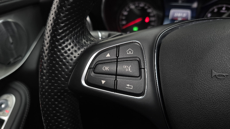 car Mercedes GLC id328085 photo #19