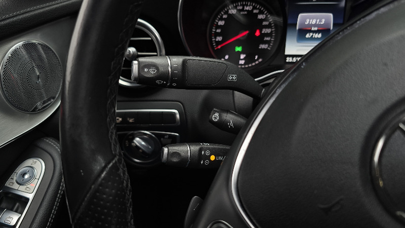 car Mercedes GLC id328085 photo #27