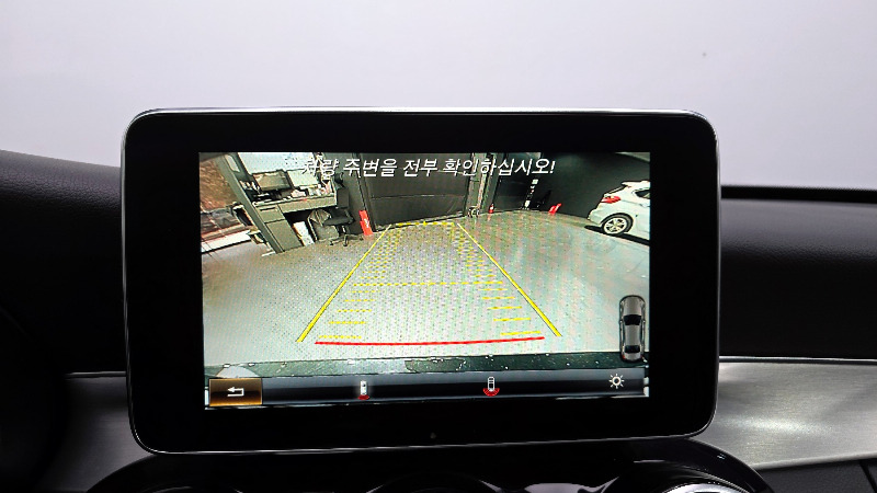 car Mercedes C-Class id328097 photo #15