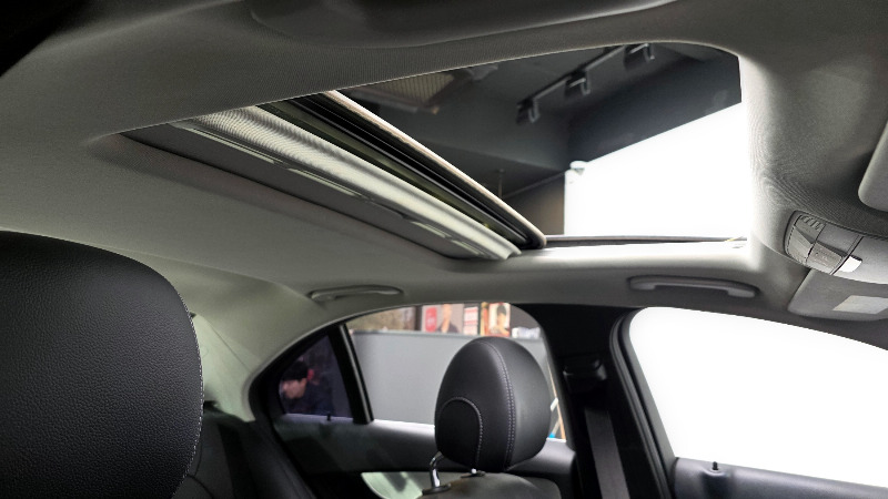 car Mercedes C-Class id328097 photo #19