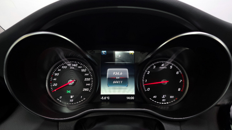 car Mercedes C-Class id328097 photo #8