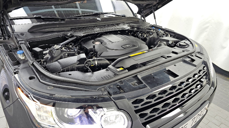 car Land Rover Range Rover id328100 photo #6