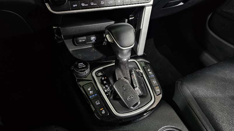 car KIA Seltos id328123 photo #9