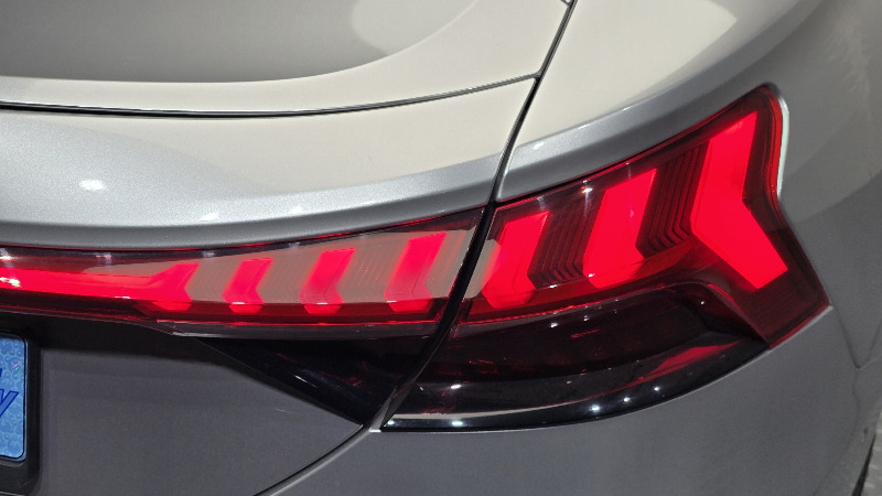 car Audi E-tron GT id328132 photo #23