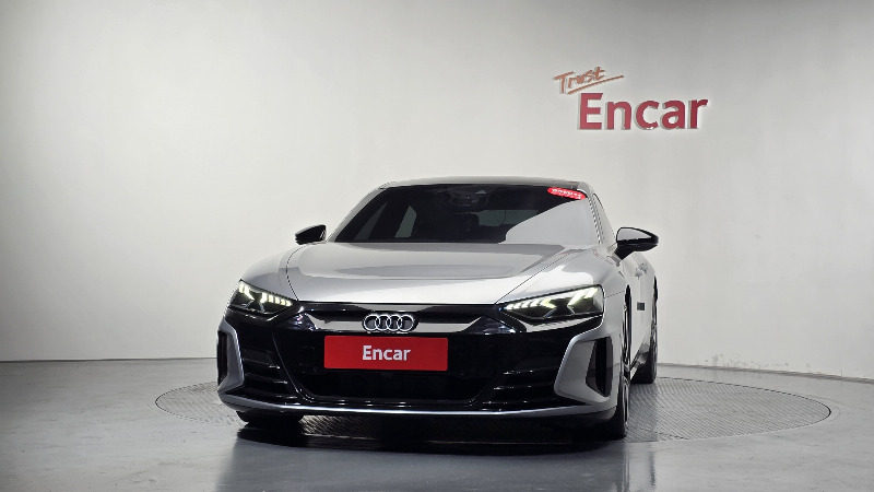 car Audi E-tron GT id328132 photo #3