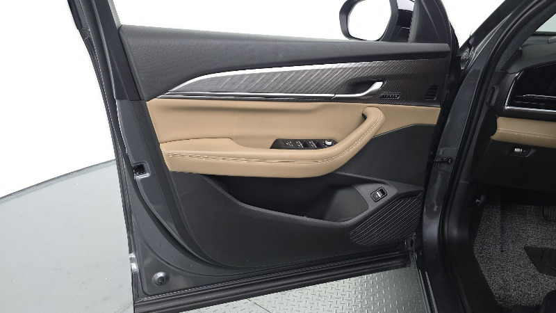 car Renault Samsung Koleos id328136 photo #24