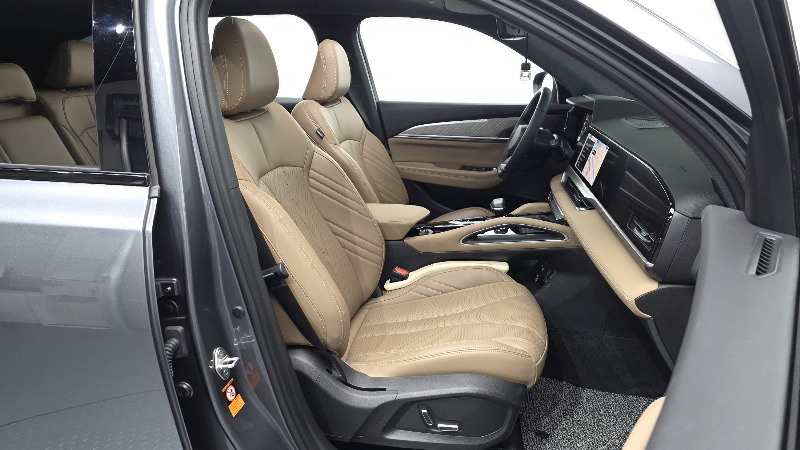 car Renault Samsung Koleos id328136 photo #26