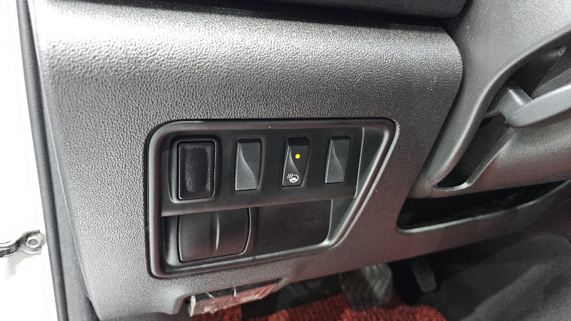 car Renault Samsung QM6 id328140 photo #18