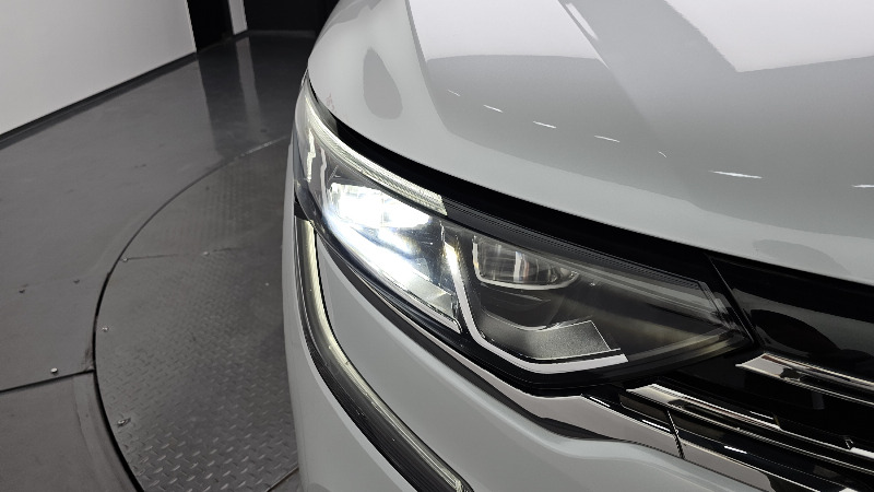 car Renault Samsung QM6 id328140 photo #22
