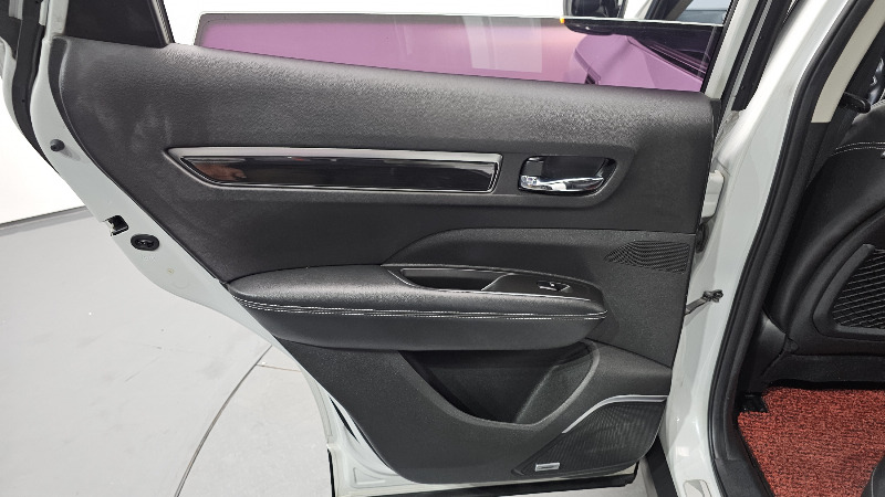 car Renault Samsung QM6 id328140 photo #25