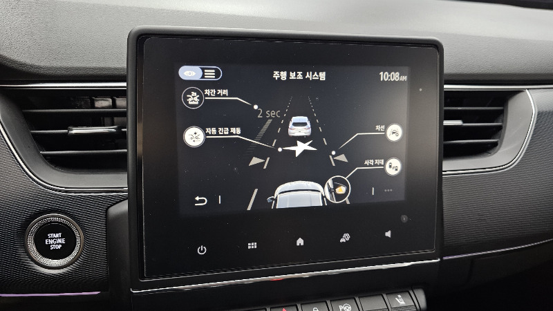 car Renault Samsung XM3 id328142 photo #16
