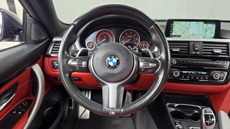 car BMW 4 Series id328151 photo #13