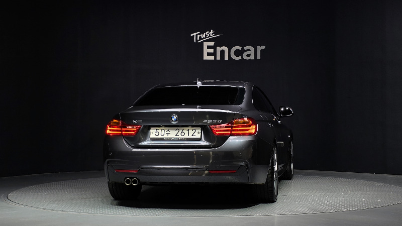 car BMW 4 Series id328151 photo #4