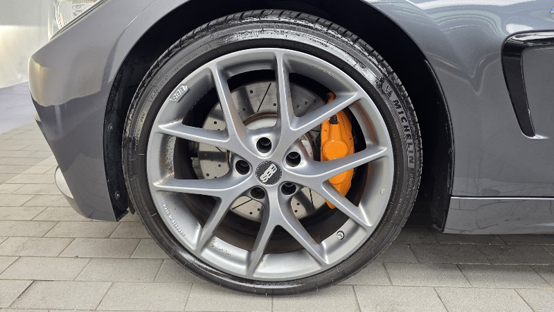 car BMW 4 Series id328151 photo #5
