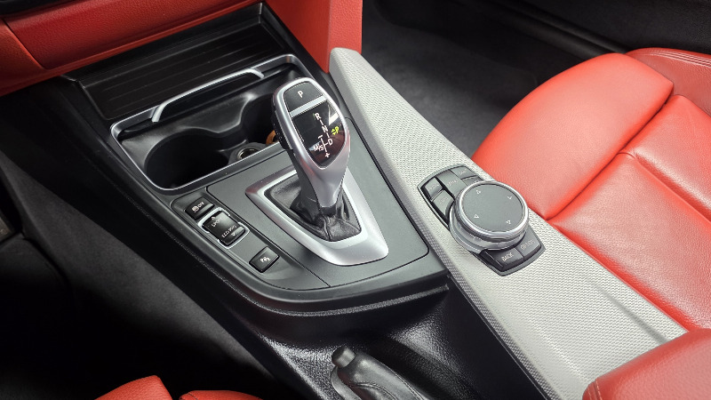 car BMW 4 Series id328151 photo #9