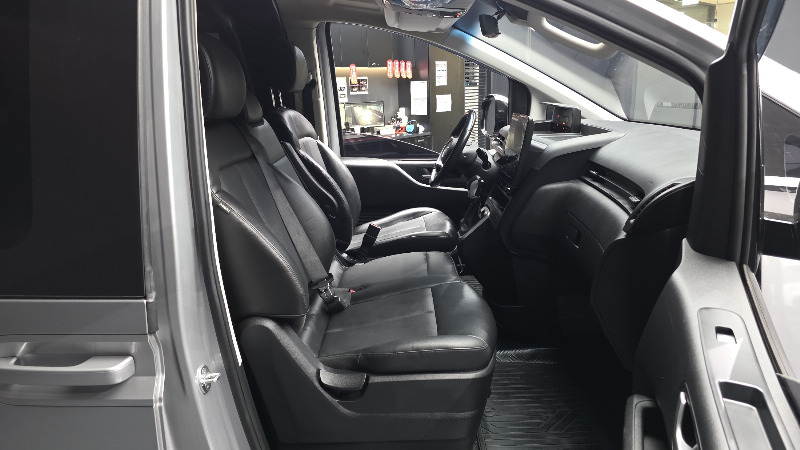 car Hyundai Staria id328166 photo #11