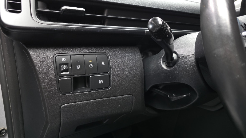 car Hyundai Staria id328166 photo #17