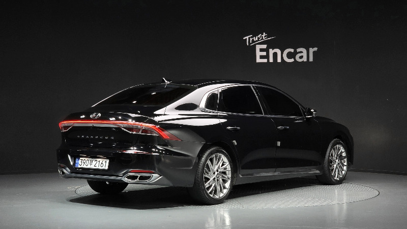 car Hyundai Grandeur id328173 photo #2