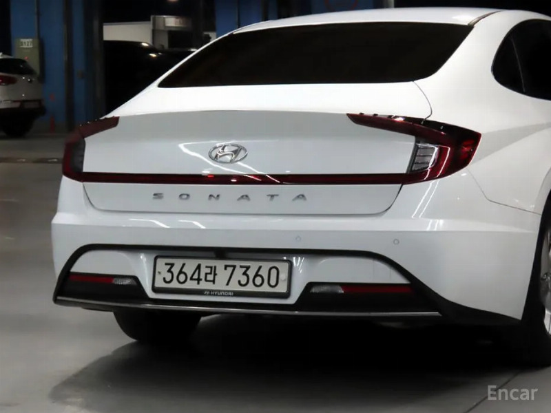 car Hyundai Sonata id328177 photo #17