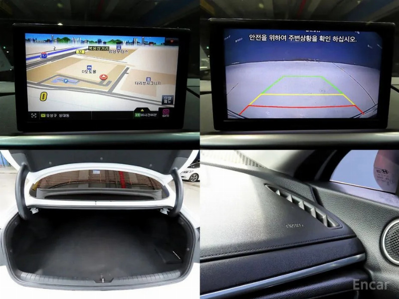car Hyundai Sonata id328177 photo #18