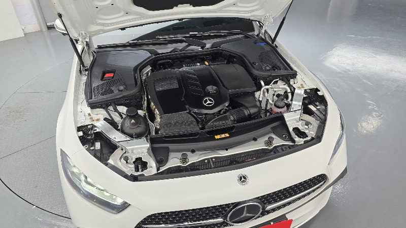 car Mercedes CLS-Class id328181 photo #6
