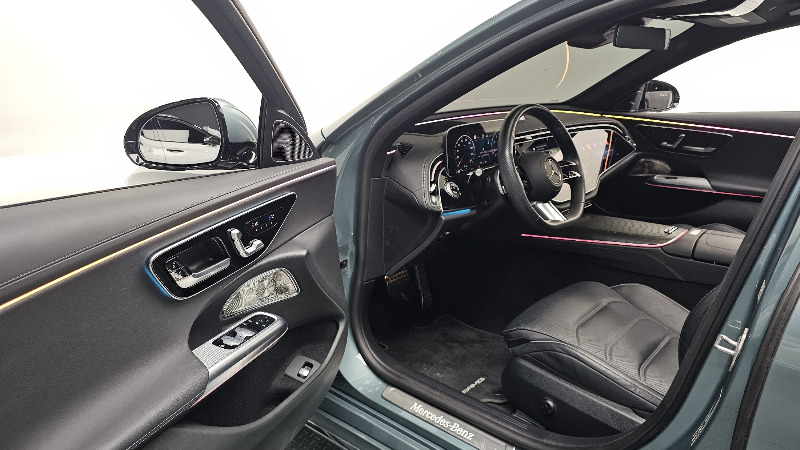 car Mercedes E-Class id328194 photo #10