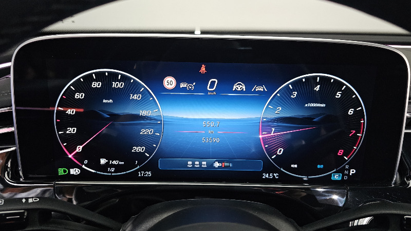 car Mercedes E-Class id328194 photo #8