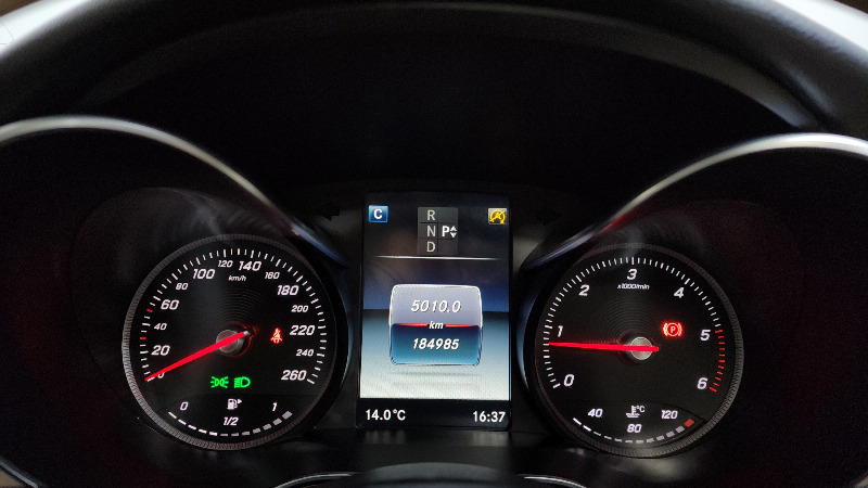car Mercedes C-Class id328201 photo #8