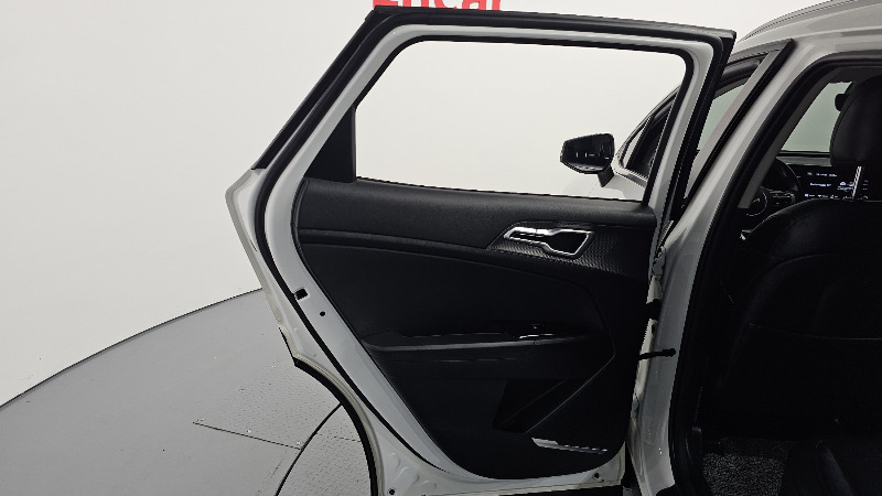 car KIA Sportage id328221 photo #25