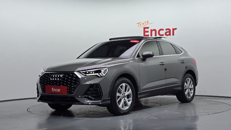car Audi Q3 id328261 main photo