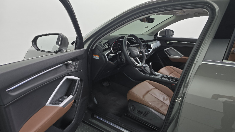 car Audi Q3 id328261 photo #10