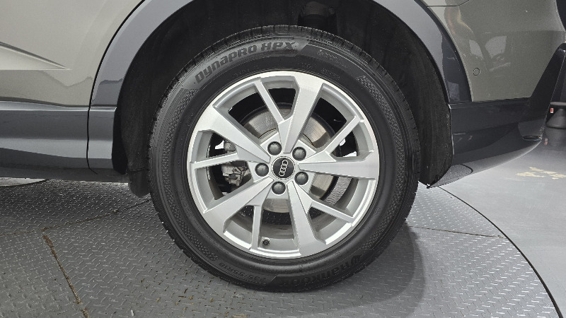 car Audi Q3 id328261 photo #21