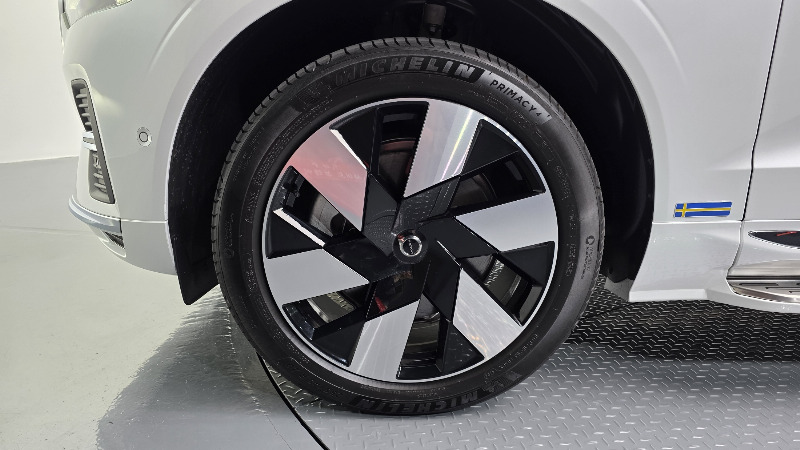 car Volvo XC60 id328291 photo #5