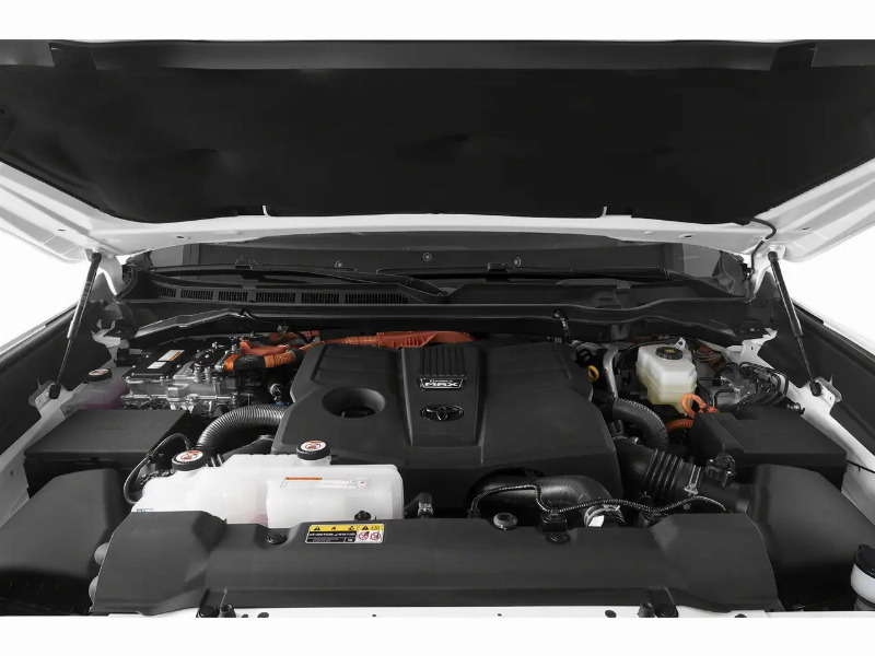car Toyota Tundra id328299 photo #7