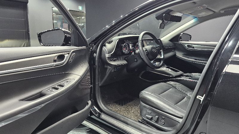 car Hyundai Grandeur id328312 photo #10