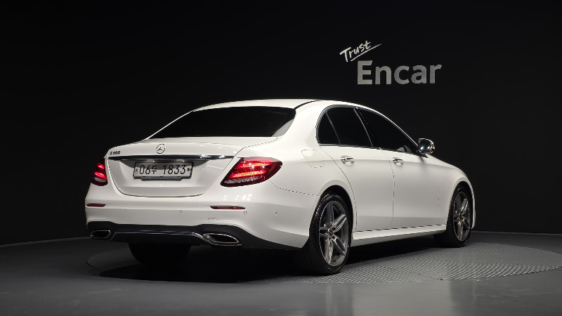car Mercedes E-Class id328337 photo #2