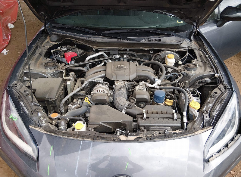 car Toyota GR86 id328348 photo #10