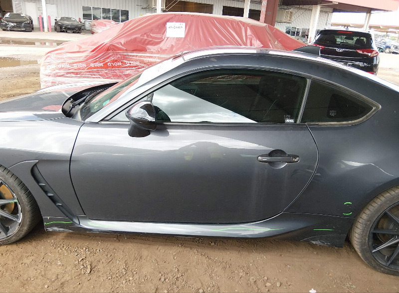car Toyota GR86 id328348 photo #14