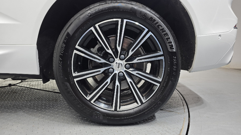 car Volvo XC60 id328411 photo #5