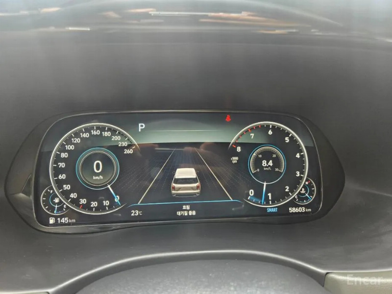 car Hyundai Palisade id328414 photo #15