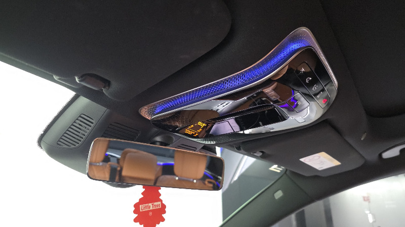 car Mercedes S-Class id328436 photo #27