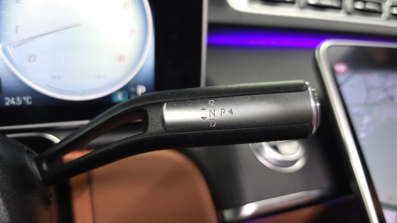car Mercedes S-Class id328436 photo #9