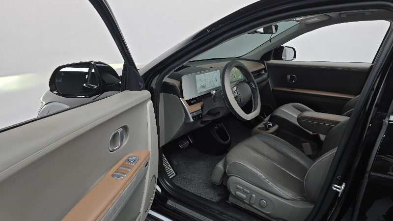 car Hyundai IONIQ 5 id328501 photo #10