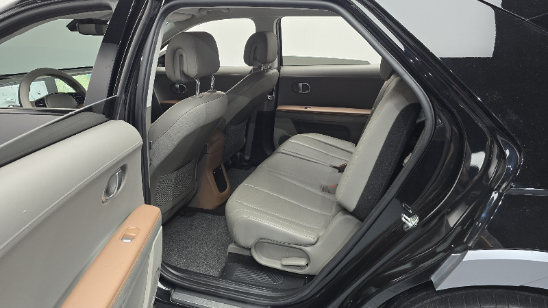 car Hyundai IONIQ 5 id328501 photo #11